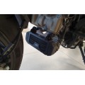 CNC Racing Oil Cooler Guard for Ducati Hypermotard 939 / 950 CNC Racing Oil Cooler Guard for Ducati Hypermotard 939 / 950